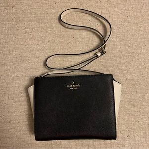 Kate Spade Hayden Crossbody bag